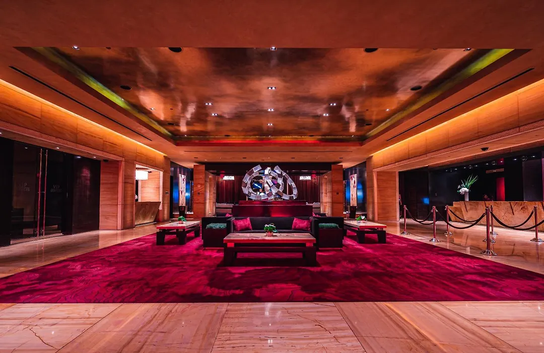 Red Rock Casino Resort & Spa-1