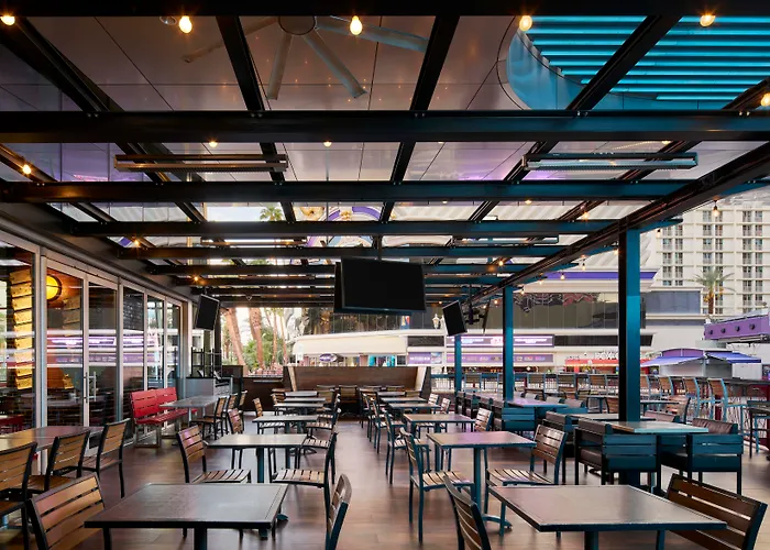 Linq And CasinoCasino Hotel