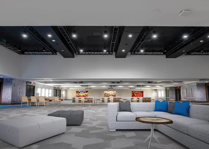 Linq And CasinoCasino Hotel