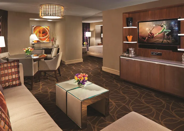 Mgm GrandCasino Hotel