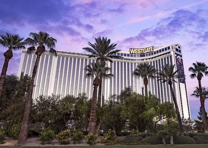 Westgate Las Vegas And CasinoCasino Hotel