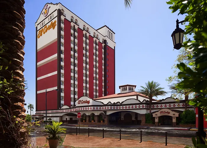 El Cortez Hotel & Casino - 21 And Over Only (Adults Only) Las Vegas